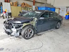 1G1ZD5ST1LF141539 2020 CHEVROLET MALIBU