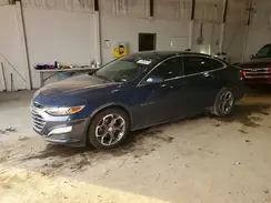 1G1ZD5ST1LF144702 2020 CHEVROLET MALIBU