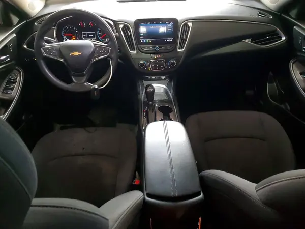 1G1ZD5ST1LF144702 2020 CHEVROLET MALIBU - Image 8