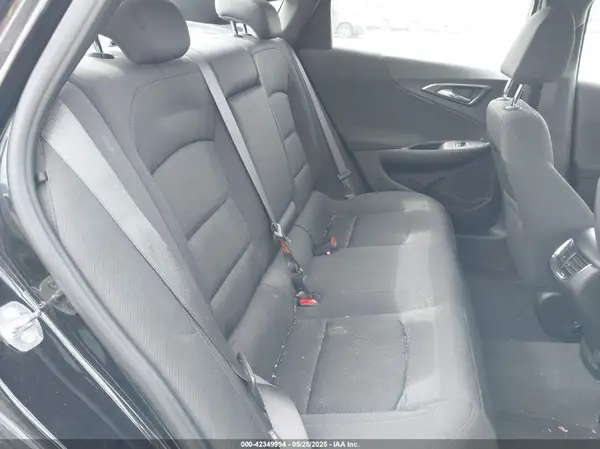 1G1ZD5ST1LF147163 2020 CHEVROLET MALIBU - Image 8