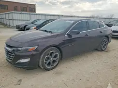 1G1ZD5ST1LF148135 2020 CHEVROLET MALIBU