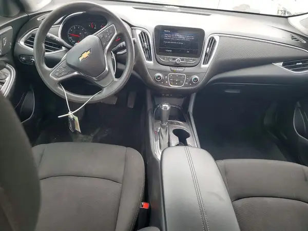 1G1ZD5ST1LF148135 2020 CHEVROLET MALIBU - Image 8