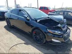 1G1ZD5ST1LF155263 2020 CHEVROLET MALIBU
