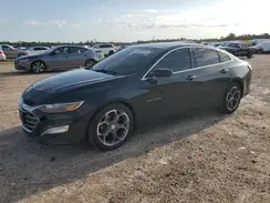 1G1ZD5ST1LF157997 2020 CHEVROLET MALIBU