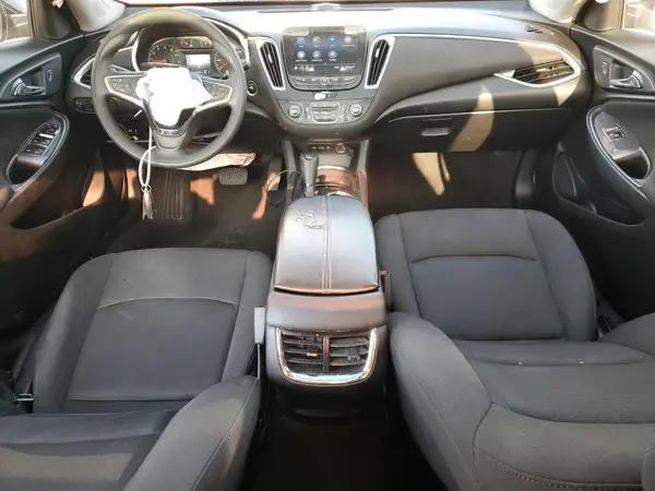 1G1ZD5ST1LF157997 2020 CHEVROLET MALIBU - Image 8