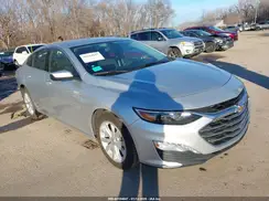 1G1ZD5ST1MF001749 2021 CHEVROLET MALIBU