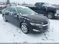 1G1ZD5ST1MF003033 2021 CHEVROLET MALIBU