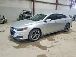 1G1ZD5ST1MF003596 2021 CHEVROLET MALIBU