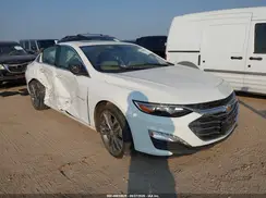 1G1ZD5ST1MF003792 2021 CHEVROLET MALIBU