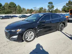 1G1ZD5ST1MF004702 2021 CHEVROLET MALIBU
