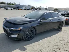 1G1ZD5ST1MF005090 2021 CHEVROLET MALIBU