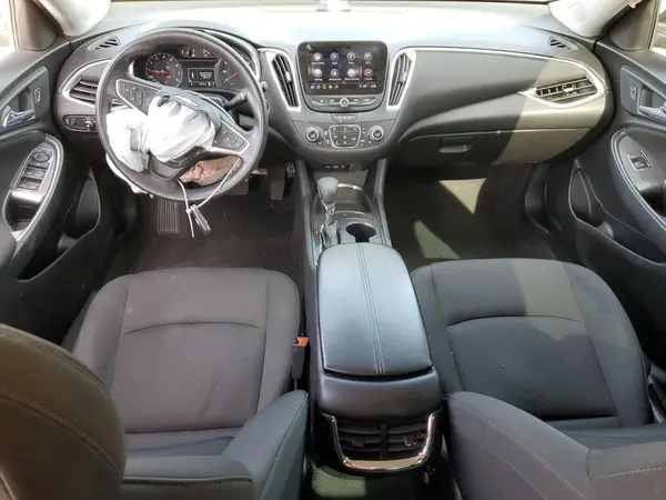 1G1ZD5ST1MF005090 2021 CHEVROLET MALIBU - Image 8