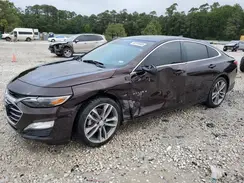 1G1ZD5ST1MF005414 2021 CHEVROLET MALIBU