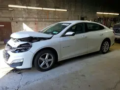 1G1ZD5ST1MF005705 2021 CHEVROLET MALIBU
