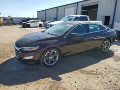 1G1ZD5ST1MF005767 2021 CHEVROLET MALIBU