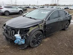 1G1ZD5ST1MF005834 2021 CHEVROLET MALIBU