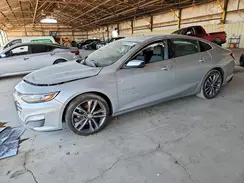 1G1ZD5ST1MF005865 2021 CHEVROLET MALIBU