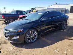 1G1ZD5ST1MF005994 2021 CHEVROLET MALIBU