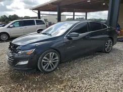 1G1ZD5ST1MF006224 2021 CHEVROLET MALIBU