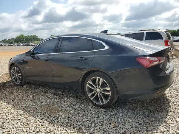 1G1ZD5ST1MF006224 2021 CHEVROLET MALIBU - Image 2
