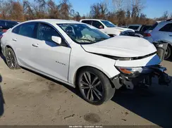 1G1ZD5ST1MF006370 2021 CHEVROLET MALIBU