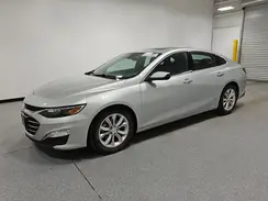 1G1ZD5ST1MF006885 2021 CHEVROLET MALIBU