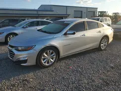 1G1ZD5ST1MF008006 2021 CHEVROLET MALIBU