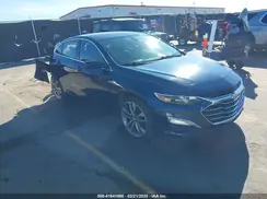 1G1ZD5ST1MF008264 2021 CHEVROLET MALIBU