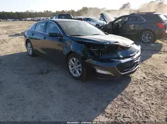 1G1ZD5ST1MF008426 2021 CHEVROLET MALIBU