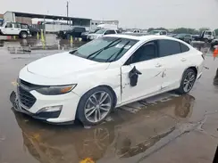 1G1ZD5ST1MF008880 2021 CHEVROLET MALIBU
