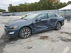 1G1ZD5ST1MF009026 2021 CHEVROLET MALIBU