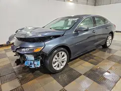 1G1ZD5ST1MF009785 2021 CHEVROLET MALIBU