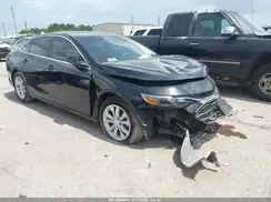 1G1ZD5ST1MF010032 2021 CHEVROLET MALIBU