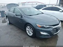 1G1ZD5ST1MF010404 2021 CHEVROLET MALIBU