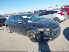 1G1ZD5ST1MF011018 2021 CHEVROLET MALIBU