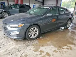1G1ZD5ST1MF011150 2021 CHEVROLET MALIBU