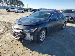 1G1ZD5ST1MF011360 2021 CHEVROLET MALIBU