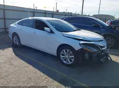 1G1ZD5ST1MF011374 2021 CHEVROLET MALIBU