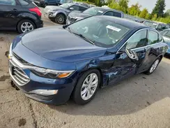 1G1ZD5ST1MF011584 2021 CHEVROLET MALIBU