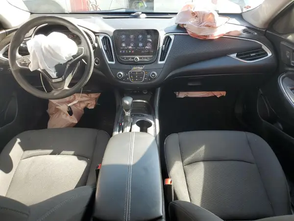 1G1ZD5ST1MF011584 2021 CHEVROLET MALIBU - Image 8