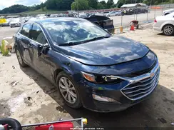 1G1ZD5ST1MF012220 2021 CHEVROLET MALIBU