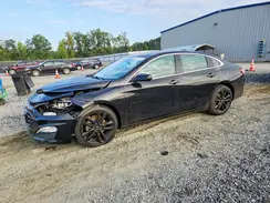 1G1ZD5ST1MF012508 2021 CHEVROLET MALIBU