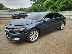 1G1ZD5ST1MF012816 2021 CHEVROLET MALIBU