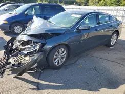 1G1ZD5ST1MF014128 2021 CHEVROLET MALIBU