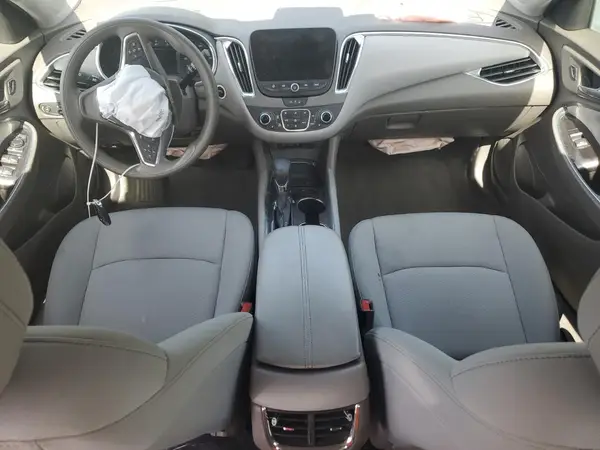 1G1ZD5ST1MF014128 2021 CHEVROLET MALIBU - Image 8