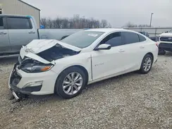 1G1ZD5ST1MF014453 2021 CHEVROLET MALIBU