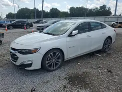 1G1ZD5ST1MF015425 2021 CHEVROLET MALIBU