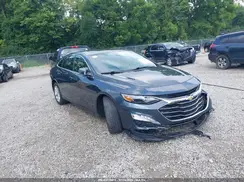 1G1ZD5ST1MF016431 2021 CHEVROLET MALIBU