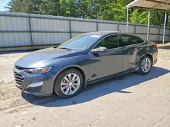 1G1ZD5ST1MF016543 2021 CHEVROLET MALIBU