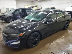 1G1ZD5ST1MF017272 2021 CHEVROLET MALIBU